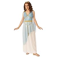 Rubies womens Opus Collection Through the Ages Grecian Maiden Costume