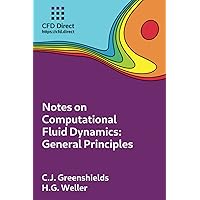 Notes on Computational Fluid Dynamics: General Principles