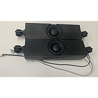 42-wdf413-xx6g Speaker Set for 55s401/403/405