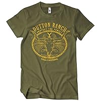 Yellowstone Officially Licensed Protect The Family Mens T-Shirt