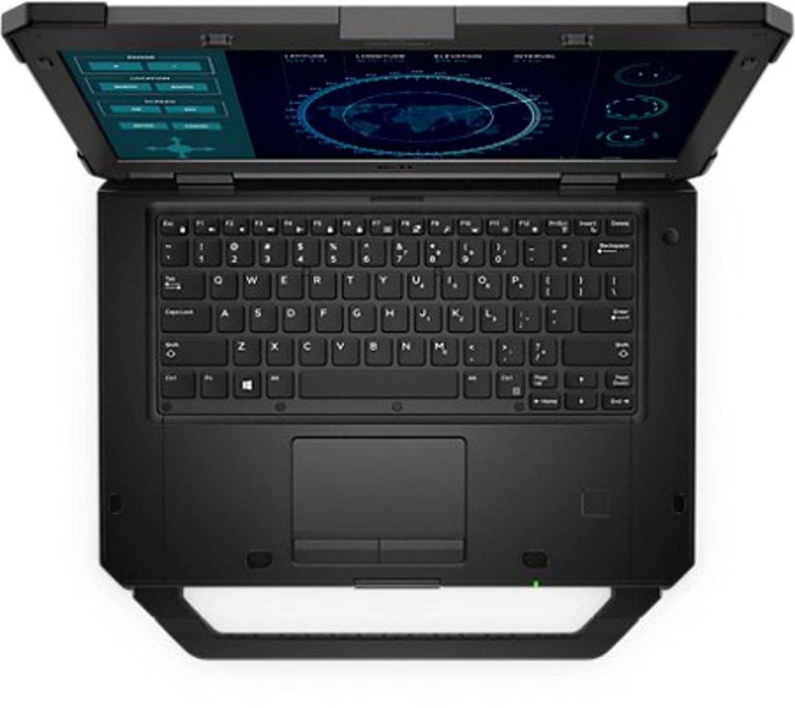 Dell Latitude Rugged 14 5420 Laptop (2019) | 14