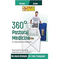 360 Degree Postural Medicine (Hindi Edition) 360 Degree Postural Medicine (Hindi Edition) Paperback Kindle Hardcover