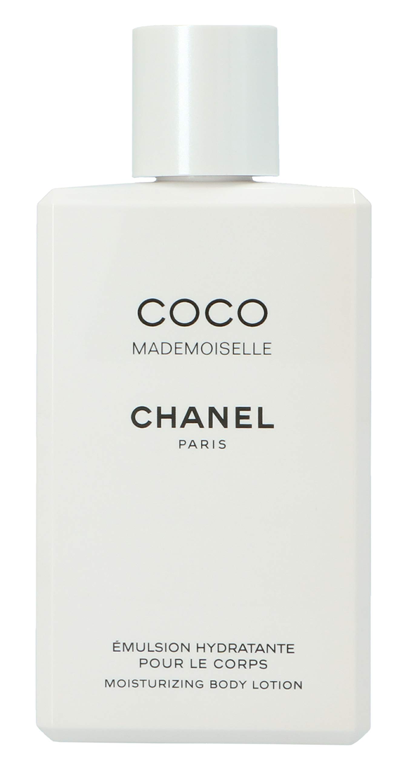 CHANEL Coco Mademoiselle Moisturizing Body Lotion Liberty Perfumes   Cosmetic