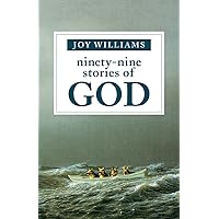 Ninety-Nine Stories of God Ninety-Nine Stories of God Hardcover Audible Audiobook Kindle Paperback Audio CD