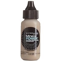 Mineral Power Natural Perfecting Foundation 1 fl oz (30 ml) - Classic Ivory