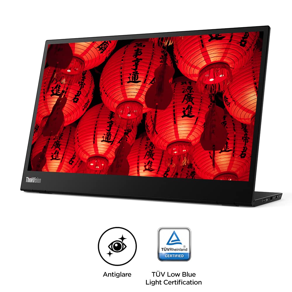 Lenovo ThinkVision M14 14