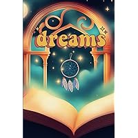Dream Log: Nightly dream log for all the Dreamers