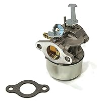 USA Snowblower Carburetor for Toro CCR Powerlite CCR1000 HSK600/635 640086A 3HP,product_by: rcwuco; TRYK17151621000620