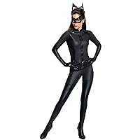 Batman The Dark Knight Rises Grand Heritage Deluxe Catwoman Costume