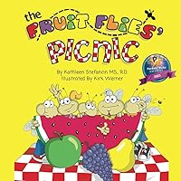 The Fruit Flies Picnic The Fruit Flies Picnic Paperback Kindle Hardcover