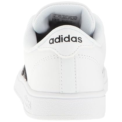 adidas NEO Advantage VS K Sneaker (Little Kid/Big Kid)