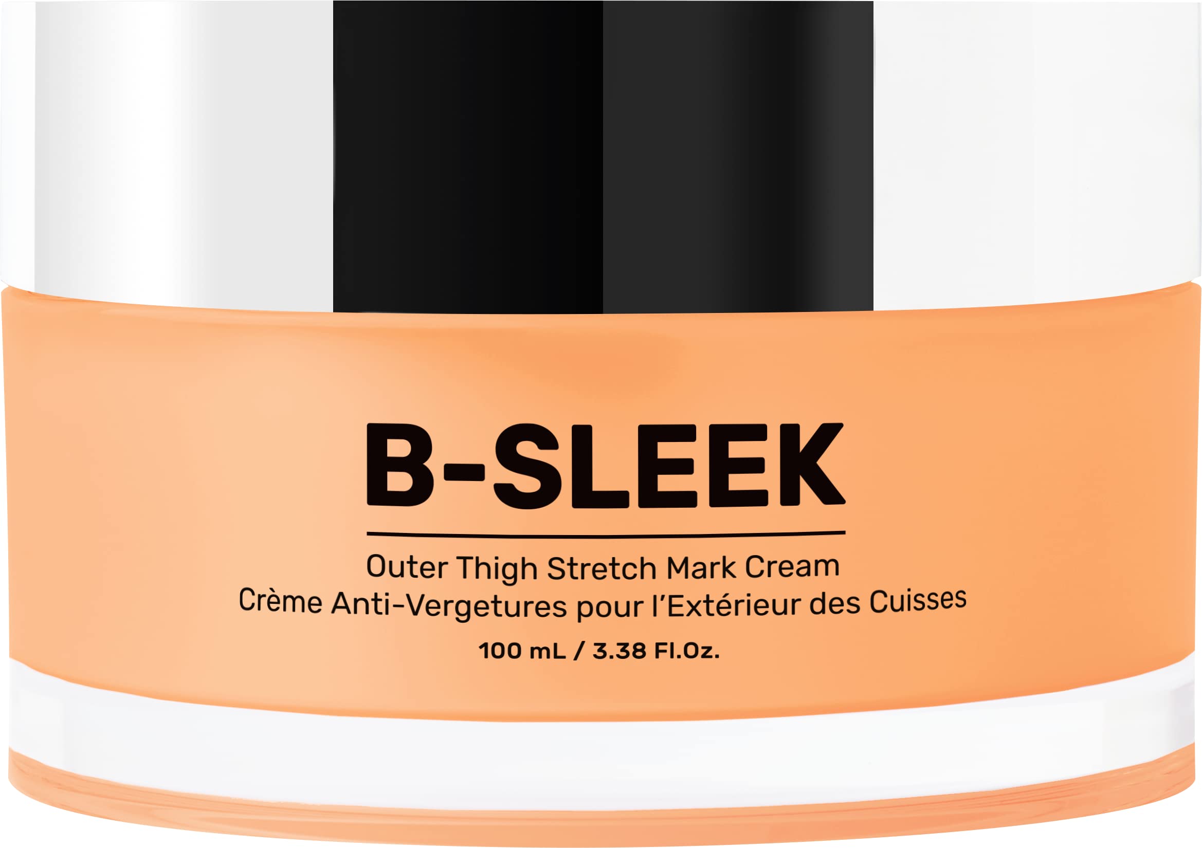MAËLYS B-SLEEK Outer Thigh Stretch Mark Cream