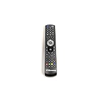 Replacement TV Remote Control for GE 13GP239A(TB)