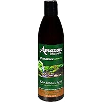 Botanicals Amazon Botanicals Volumizing Shampoo