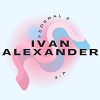 Federal 2 (3-A) Ivan Alexander