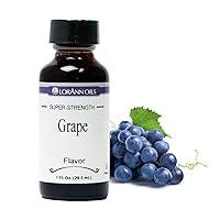 LorAnn Grape SS Flavor, 1 ounce bottle