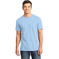 Young Mens Very Important T-Shirt, Ice Blue, X-Small