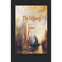 The Odyssey (classic): annotated The Odyssey (classic): annotated Hardcover