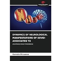 DYNAMICS OF NEUROLOGICAL MANIFESTATIONS OF SOVID-ASSOCIATED TX: (CAVERNOUS SINUS THROMBOSIS)