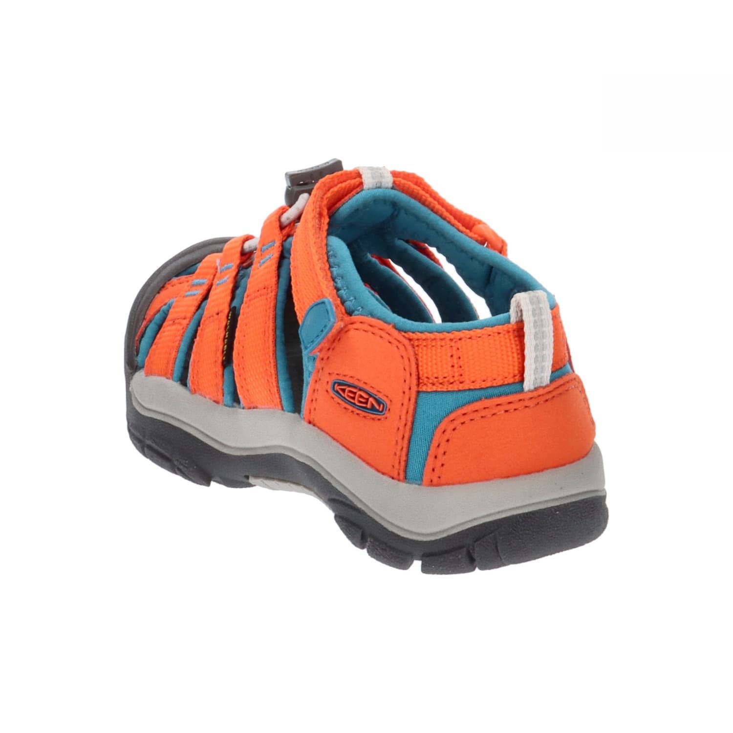 KEEN Unisex Kid Newport H2 Sandal