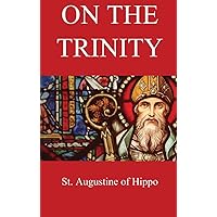 On the Trinity On the Trinity Audible Audiobook Kindle Hardcover Paperback