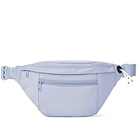 Telena Fanny Packs for Women and Crossbody Fanny Pack