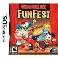 Garfield's FunFest (Renewed)