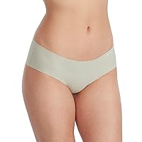 Calvin Klein Invisibles Hipster XL, Frosted Fern