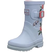 Joules Girl's Rainboots Rain Boot