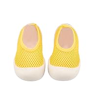 Indoor Mesh Walkers Shoes Shoes First Socks Baby Elastic Infant Color Toddler Baby Shoes Infant Outfit