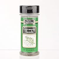 Caraway Seeds