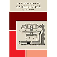 An Introduction to Cybernetics An Introduction to Cybernetics Paperback Hardcover