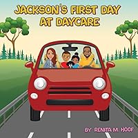 Jackson's First Day at Daycare