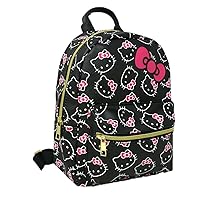 Hello Kitty With Bows All Over print 10
