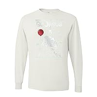 Go Jesus It's Your Birthday Ugly Christmas Mens Long Sleeves