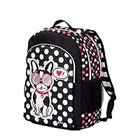 2-sided Backpack pawsitivity
