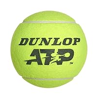 Dunlop Jumbo Tennis Balls