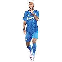 Neymar Jr Cutout Plastic Model