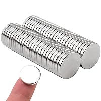 Strong Round Disc Ring Magnets Earth Neodymium Magnetic Magnet N50 Lots EvcVaQV 