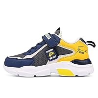 Boys Girls Kids' Sneakers Sports Shoes Breathable Running Shoes for Kids Fashion Athletic Casual Shoes
