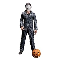 Trick Or Treat Studios Michael Myers Halloween Scream Greats Articulated Figure 20 cm