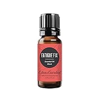 Edens Garden Fatigue Fix Essential Oil Synergy Blend, 100% Pure Therapeutic Grade (Undiluted Natural/Homeopathic Aromatherapy Scented Essential Oil Blends) 10 ml