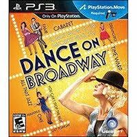 Dance on Broadway - Playstation 3