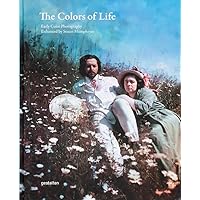 The Colors of Life: Early Color Photography Enhanced by Stuart Humphryes
