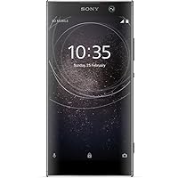 Sony Xperia XA2 Factory Unlocked Phone - 5.2