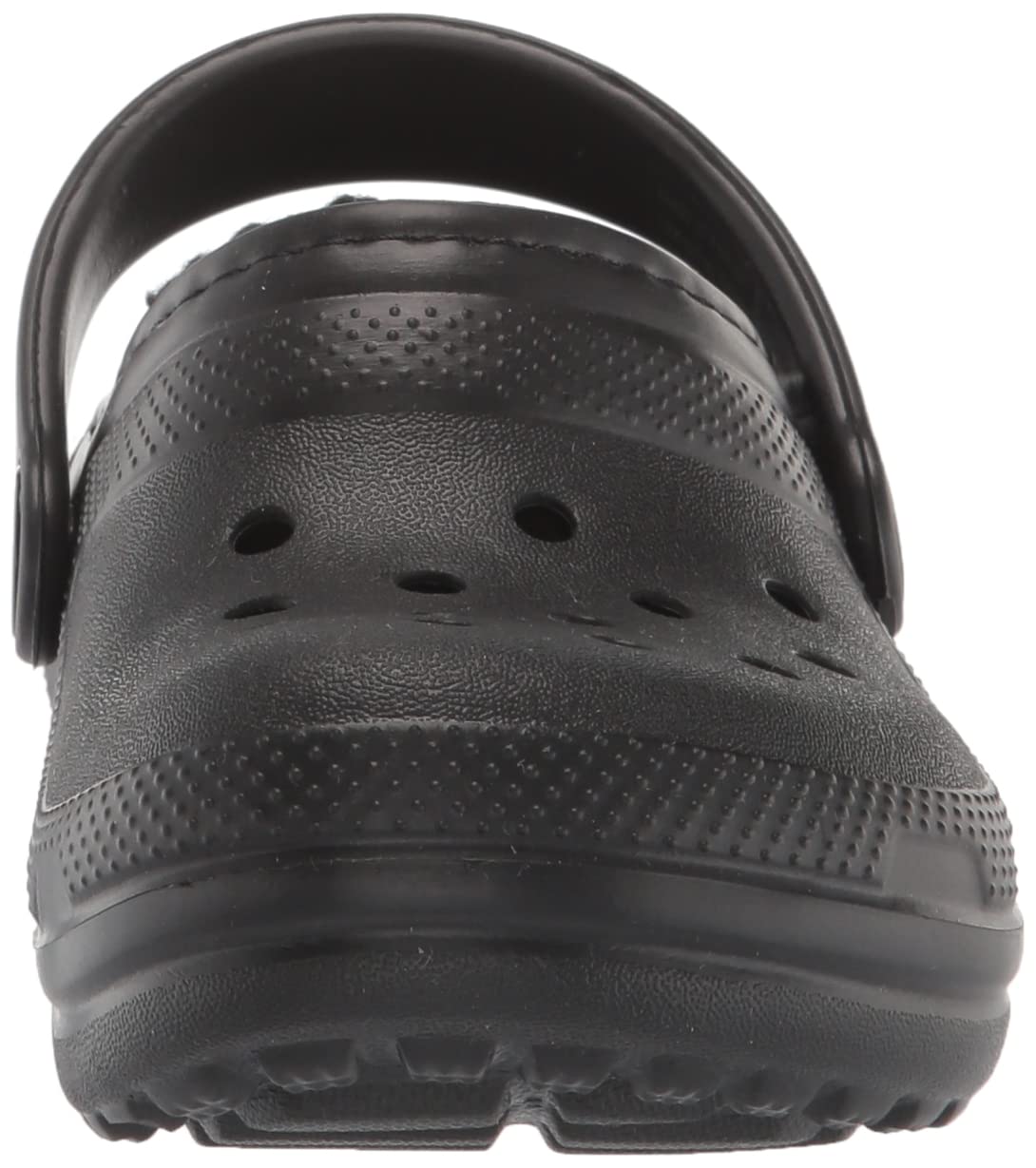 Crocs Unisex-Child Kids' Classic Lined Clog | Girls and Boys Slippers