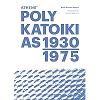Athens' Polykatoikias 1930-1975
