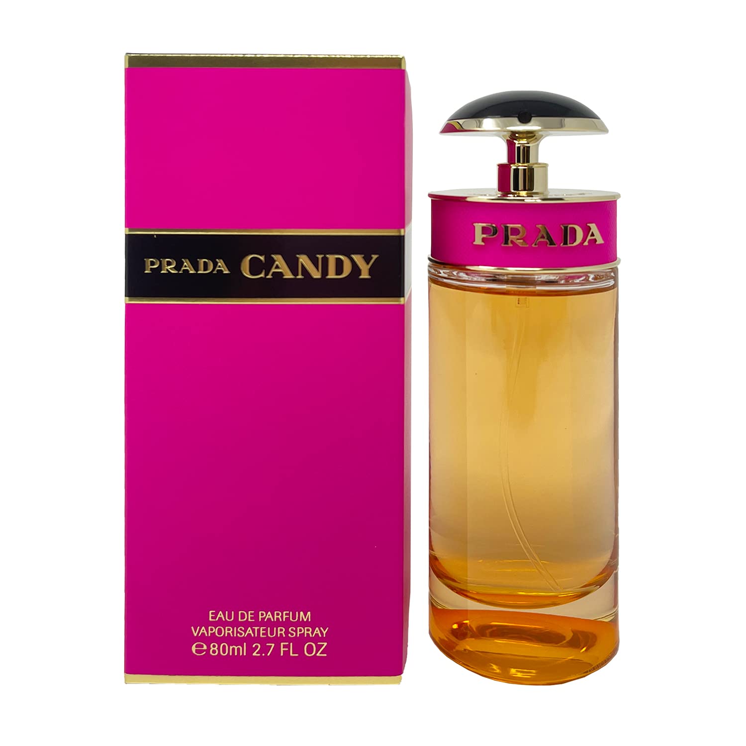 Mua PRADA CANDY Perfume for Women  oz edp NEW IN BOX 100% Authentic and  Fast Shipping trên Amazon Mỹ chính hãng 2023 | Giaonhan247