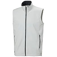 Helly Hansen Men's Workwear Manchester 2.0 Softs Vest