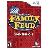 Family Feud: 2010 Edition Family Feud: 2010 Edition Nintendo Wii Nintendo DS